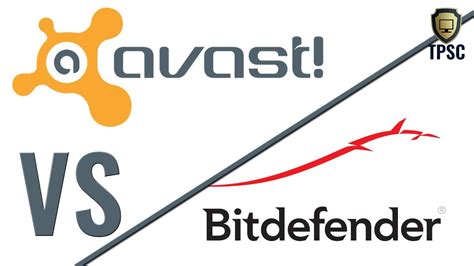 bitdefender o avast